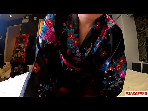 ❤️ Jong cosplay-meisie hou van seks tot orgasme met 'n spuit in 'n perdevrou en 'n blowjob. Asiatiese meisie met harige poes en pragtige tiete in tradisionele Japannese kostuum in amateurvideo wat masturbasie met fokspeelgoed wys. Sakura 3 OSAKAPORN. ❤️❌ Superpornografie by ons ﹏