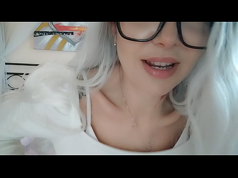❤️ stiefseun, moenie skaam wees nie! ereksie is normaal. Stiefma leer om haarself te beheer ❤️❌ Superpornografie by ons ﹏