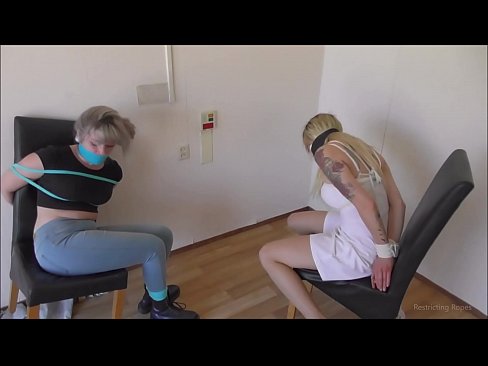 ❤️ Verslaaf / vasgebind en gesnoer / meisie in nood ❤️❌ Superpornografie by ons ﹏