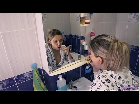 ❤️ Hack met jong in pajamas eindig oral cum in gat - lety swart ❤️❌ Superpornografie by ons ﹏